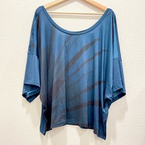 NWT! ADIDAS 11 HONORE PLUS SIZE TRAINING TEE!